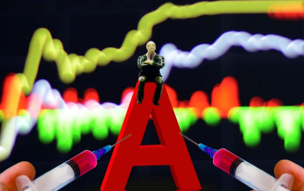 股市新趋势：线上股票配资平台助您实现财富增长