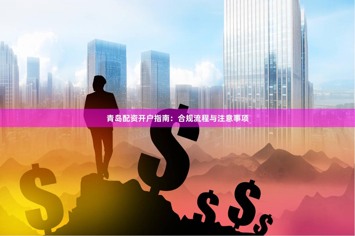青岛配资开户指南：合规流程与注意事项