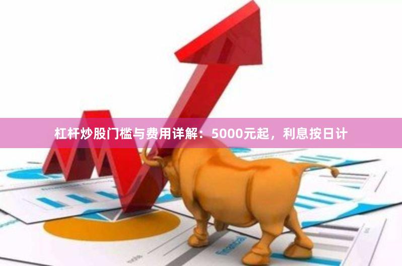 杠杆炒股门槛与费用详解：5000元起，利息按日计