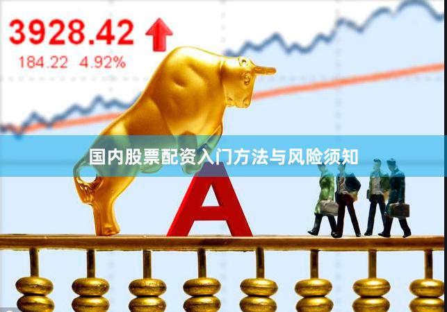 国内股票配资入门方法与风险须知