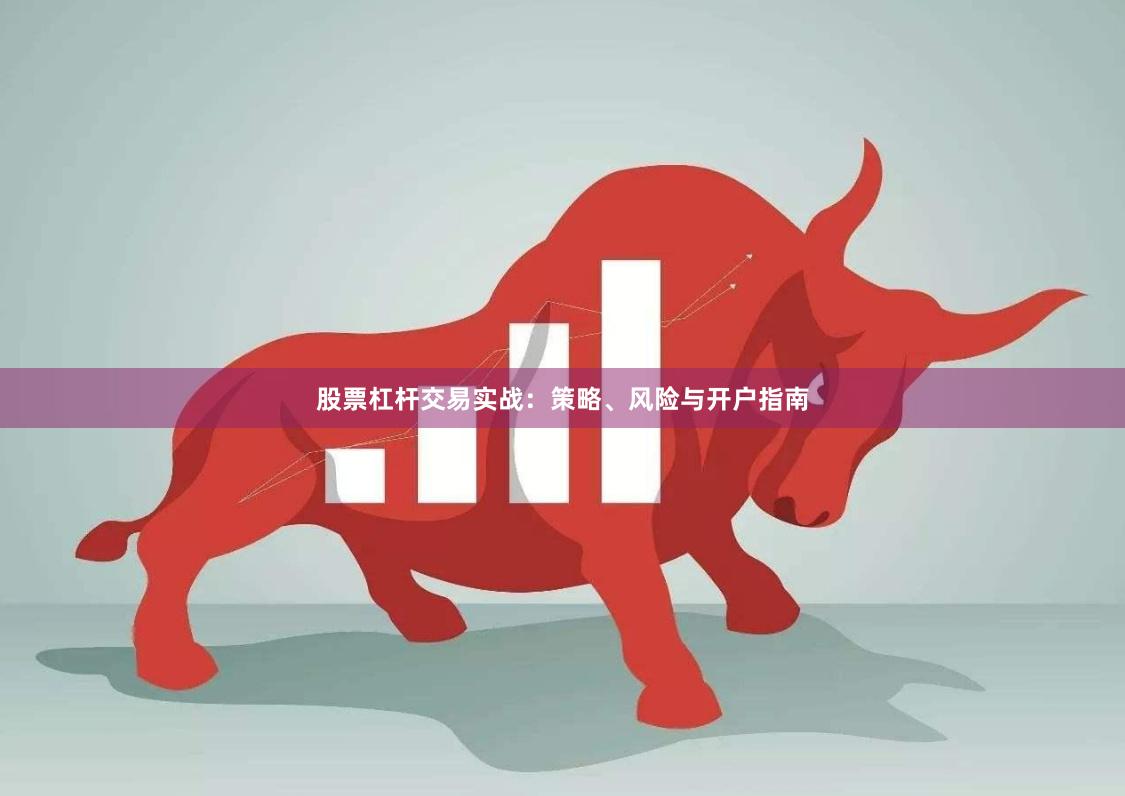 股票杠杆交易实战：策略、风险与开户指南
